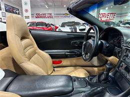 2004 Chevrolet Corvette (CC-2087739) for sale in Dallas, Texas
