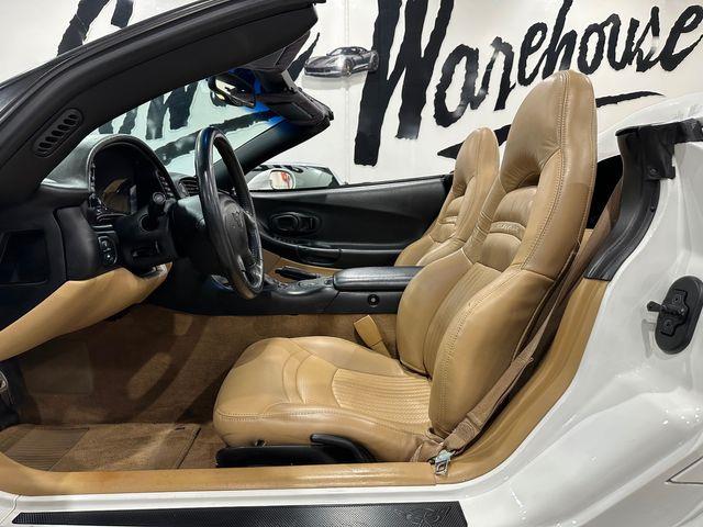 2004 Chevrolet Corvette (CC-2087739) for sale in Dallas, Texas
