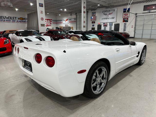 2004 Chevrolet Corvette (CC-2087739) for sale in Dallas, Texas