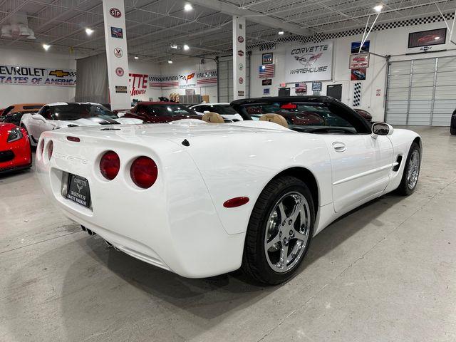 2004 Chevrolet Corvette (CC-2087739) for sale in Dallas, Texas