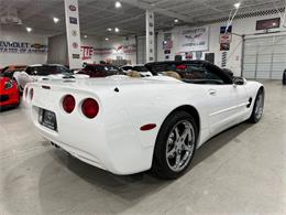 2004 Chevrolet Corvette (CC-2087739) for sale in Dallas, Texas