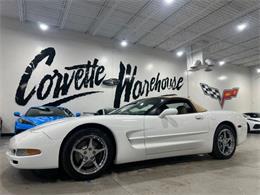 2004 Chevrolet Corvette (CC-2087739) for sale in Dallas, Texas