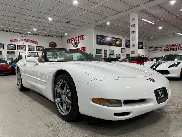 2004 Chevrolet Corvette (CC-2087739) for sale in Dallas, Texas