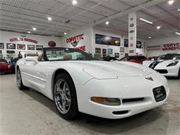 2004 Chevrolet Corvette (CC-2087739) for sale in Dallas, Texas