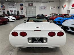 2004 Chevrolet Corvette (CC-2087739) for sale in Dallas, Texas