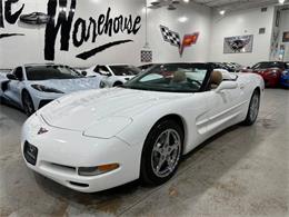2004 Chevrolet Corvette (CC-2087739) for sale in Dallas, Texas