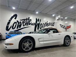 2004 Chevrolet Corvette (CC-2087739) for sale in Dallas, Texas