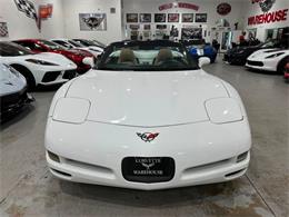 2004 Chevrolet Corvette (CC-2087739) for sale in Dallas, Texas