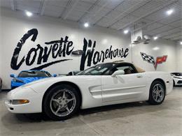 2004 Chevrolet Corvette (CC-2087739) for sale in Dallas, Texas
