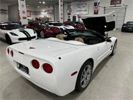 2004 Chevrolet Corvette (CC-2087739) for sale in Dallas, Texas