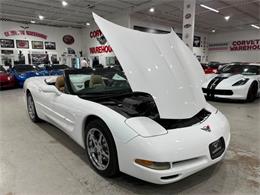 2004 Chevrolet Corvette (CC-2087739) for sale in Dallas, Texas