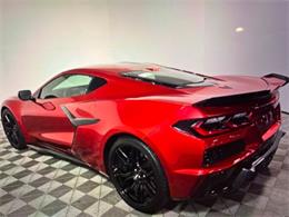2025 Chevrolet Corvette (CC-2087740) for sale in Dallas, Texas