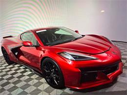 2025 Chevrolet Corvette (CC-2087740) for sale in Dallas, Texas