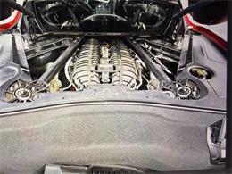 2025 Chevrolet Corvette (CC-2087740) for sale in Dallas, Texas