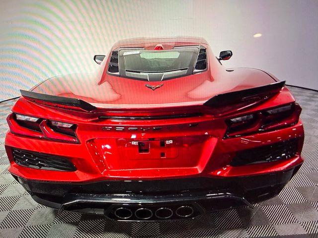 2025 Chevrolet Corvette (CC-2087740) for sale in Dallas, Texas