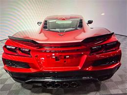 2025 Chevrolet Corvette (CC-2087740) for sale in Dallas, Texas