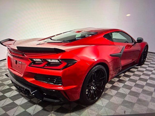 2025 Chevrolet Corvette (CC-2087740) for sale in Dallas, Texas