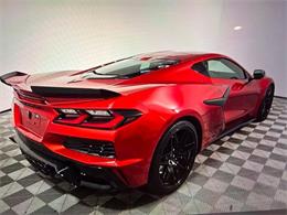 2025 Chevrolet Corvette (CC-2087740) for sale in Dallas, Texas