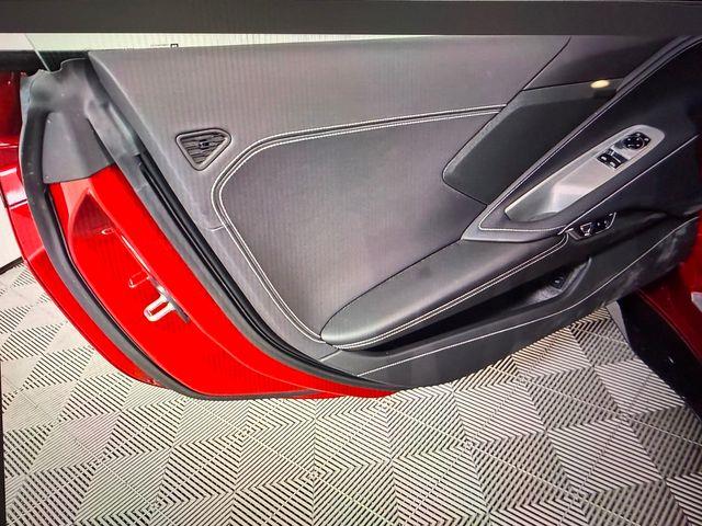 2025 Chevrolet Corvette (CC-2087740) for sale in Dallas, Texas
