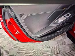 2025 Chevrolet Corvette (CC-2087740) for sale in Dallas, Texas