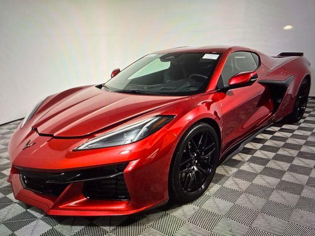 2025 Chevrolet Corvette (CC-2087740) for sale in Dallas, Texas