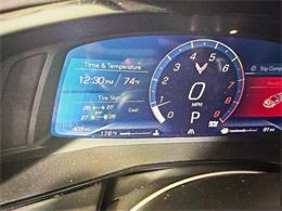 2025 Chevrolet Corvette (CC-2087740) for sale in Dallas, Texas