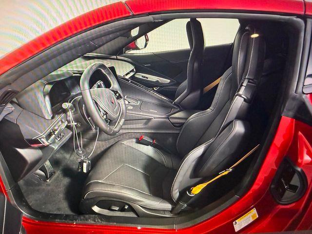 2025 Chevrolet Corvette (CC-2087740) for sale in Dallas, Texas