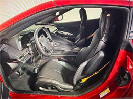 2025 Chevrolet Corvette (CC-2087740) for sale in Dallas, Texas