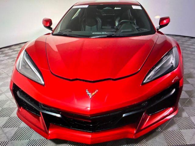 2025 Chevrolet Corvette (CC-2087740) for sale in Dallas, Texas