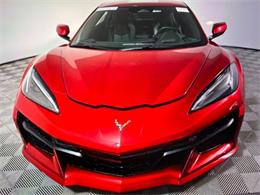 2025 Chevrolet Corvette (CC-2087740) for sale in Dallas, Texas