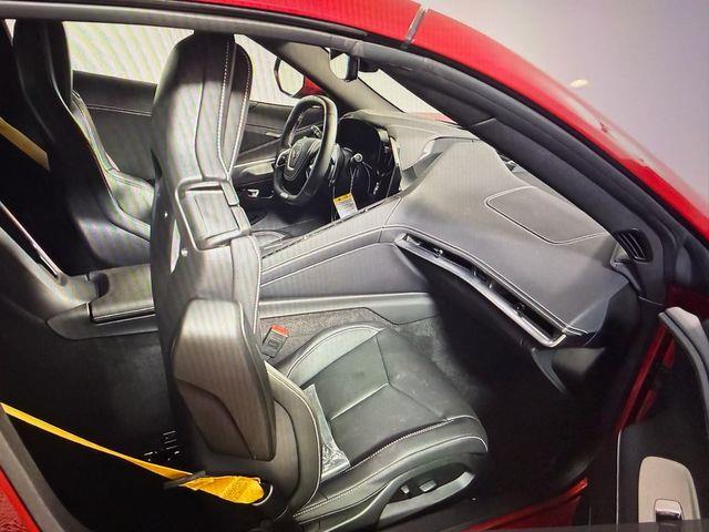 2025 Chevrolet Corvette (CC-2087740) for sale in Dallas, Texas