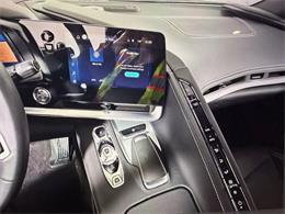 2025 Chevrolet Corvette (CC-2087740) for sale in Dallas, Texas