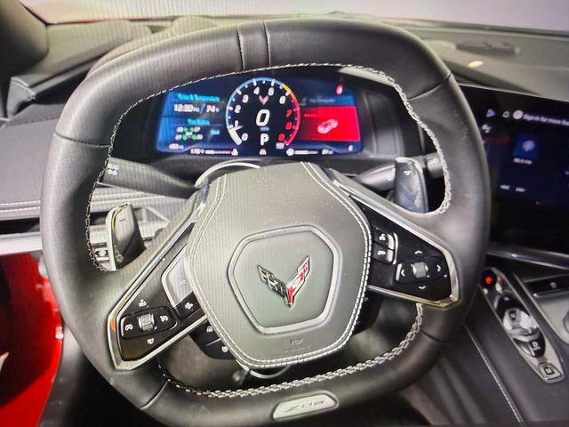 2025 Chevrolet Corvette (CC-2087740) for sale in Dallas, Texas