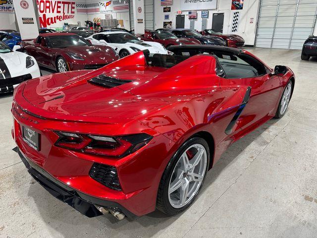 2023 Chevrolet Corvette (CC-2087742) for sale in Dallas, Texas