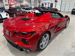 2023 Chevrolet Corvette (CC-2087742) for sale in Dallas, Texas