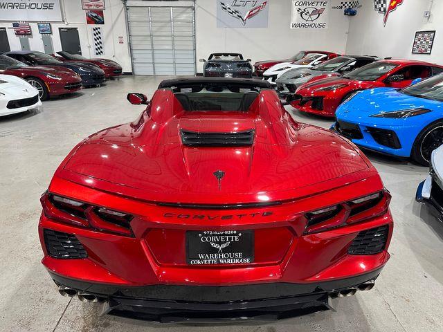 2023 Chevrolet Corvette (CC-2087742) for sale in Dallas, Texas