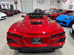 2023 Chevrolet Corvette (CC-2087742) for sale in Dallas, Texas