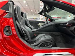 2023 Chevrolet Corvette (CC-2087742) for sale in Dallas, Texas