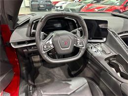 2023 Chevrolet Corvette (CC-2087742) for sale in Dallas, Texas