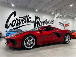 2023 Chevrolet Corvette (CC-2087742) for sale in Dallas, Texas