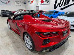 2023 Chevrolet Corvette (CC-2087742) for sale in Dallas, Texas