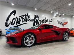 2023 Chevrolet Corvette (CC-2087742) for sale in Dallas, Texas