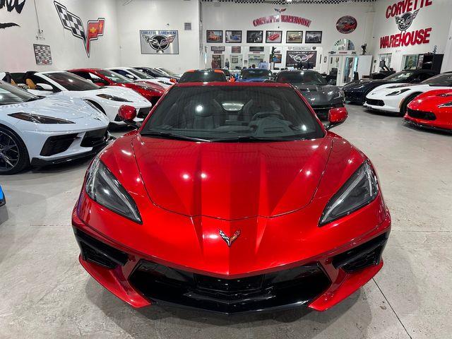 2023 Chevrolet Corvette (CC-2087742) for sale in Dallas, Texas