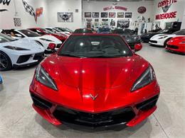 2023 Chevrolet Corvette (CC-2087742) for sale in Dallas, Texas
