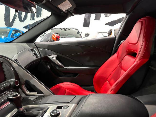 2019 Chevrolet Corvette (CC-2087743) for sale in Dallas, Texas