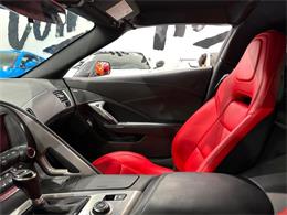 2019 Chevrolet Corvette (CC-2087743) for sale in Dallas, Texas