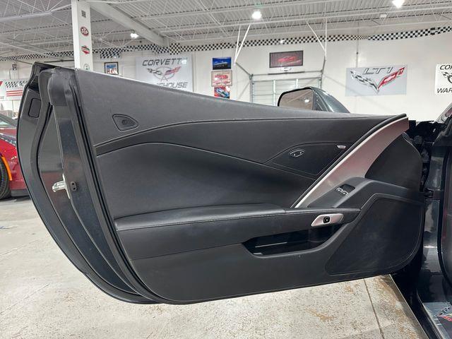 2019 Chevrolet Corvette (CC-2087743) for sale in Dallas, Texas