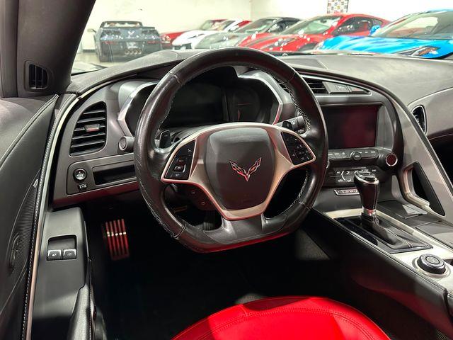 2019 Chevrolet Corvette (CC-2087743) for sale in Dallas, Texas