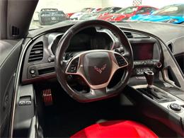 2019 Chevrolet Corvette (CC-2087743) for sale in Dallas, Texas
