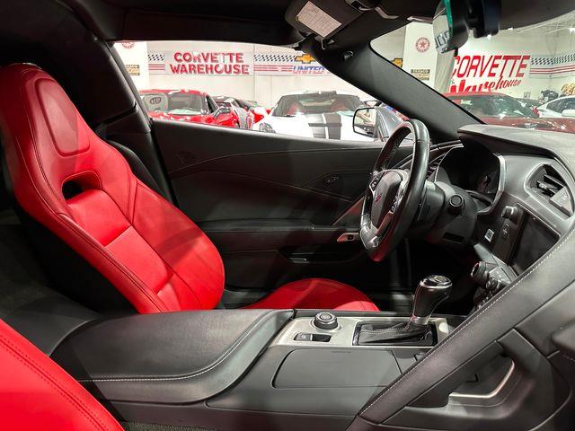 2019 Chevrolet Corvette (CC-2087743) for sale in Dallas, Texas